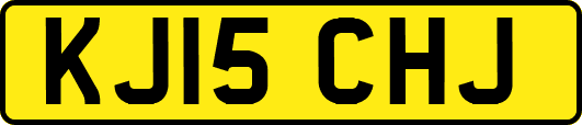 KJ15CHJ