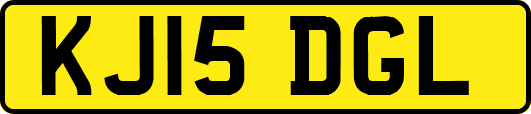 KJ15DGL