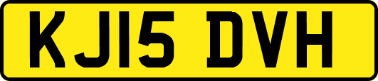 KJ15DVH