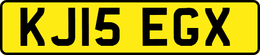 KJ15EGX