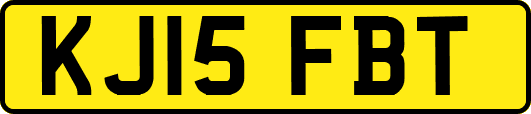 KJ15FBT