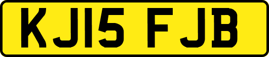 KJ15FJB