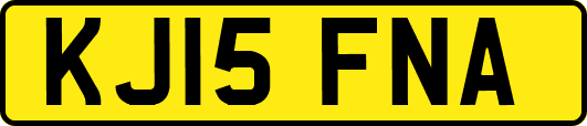 KJ15FNA