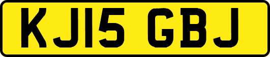 KJ15GBJ