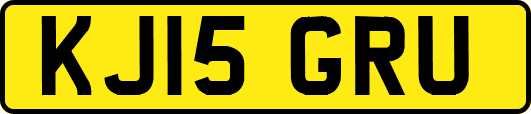 KJ15GRU
