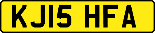 KJ15HFA