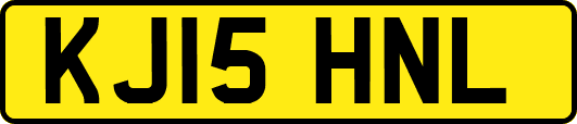 KJ15HNL