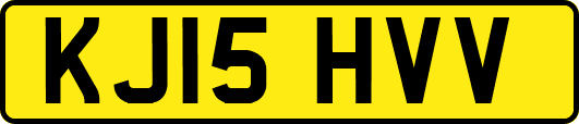 KJ15HVV