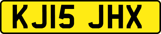 KJ15JHX
