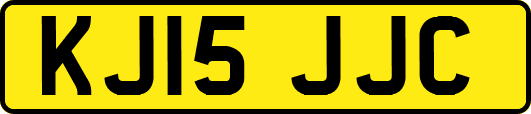 KJ15JJC