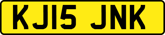 KJ15JNK