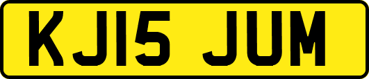 KJ15JUM