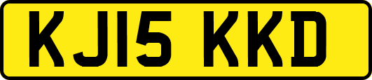 KJ15KKD