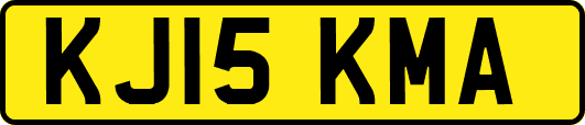 KJ15KMA