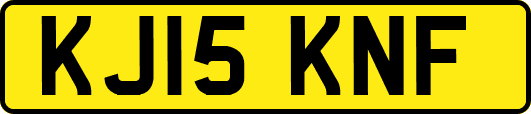 KJ15KNF