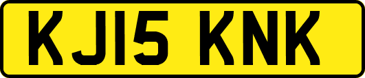 KJ15KNK