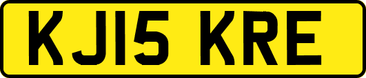 KJ15KRE