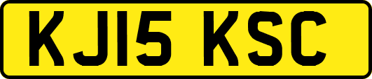 KJ15KSC