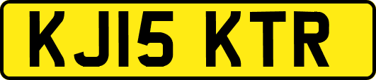 KJ15KTR