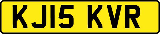 KJ15KVR