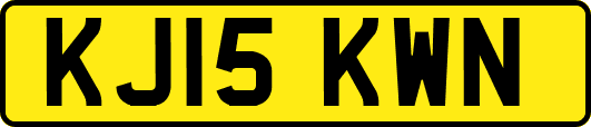 KJ15KWN