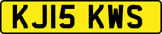 KJ15KWS