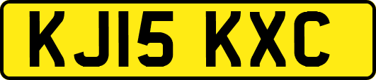 KJ15KXC