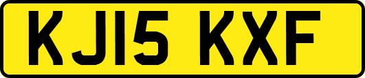 KJ15KXF