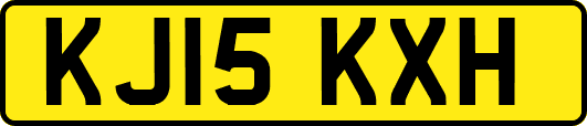 KJ15KXH