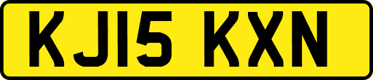 KJ15KXN