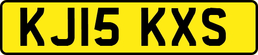 KJ15KXS