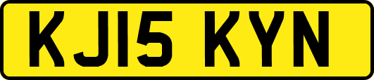 KJ15KYN