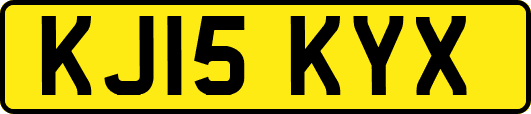 KJ15KYX