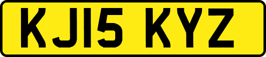 KJ15KYZ