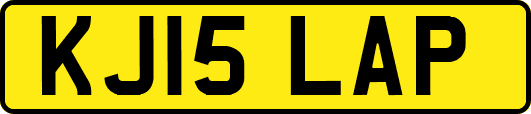 KJ15LAP