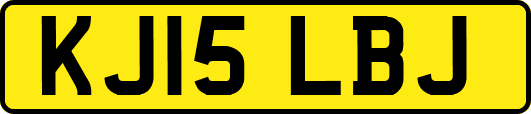 KJ15LBJ