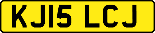 KJ15LCJ