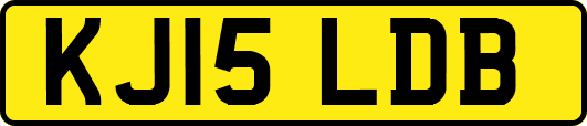 KJ15LDB