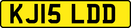 KJ15LDD