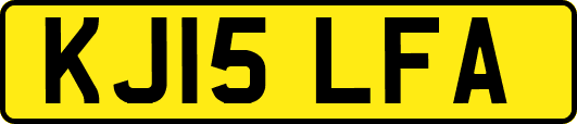 KJ15LFA