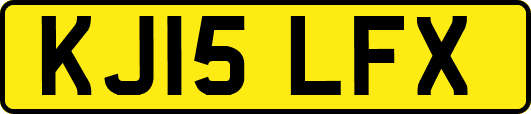 KJ15LFX