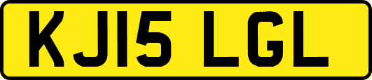 KJ15LGL