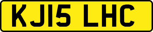 KJ15LHC