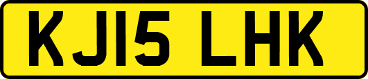 KJ15LHK