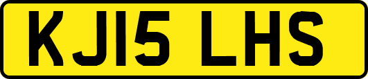 KJ15LHS