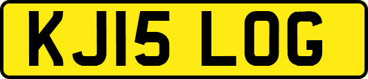 KJ15LOG
