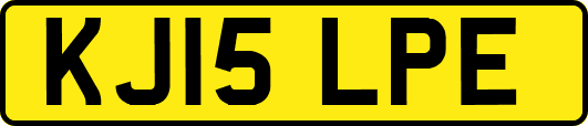 KJ15LPE