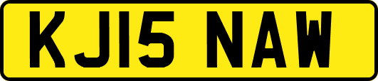 KJ15NAW