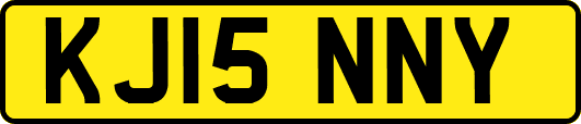 KJ15NNY