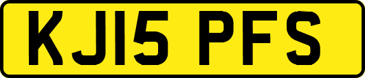 KJ15PFS
